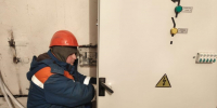В Химках завершена реконструкция подстанции, питающей детский сад и жилые дома - Regions.Ru