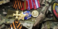 Программа «Герои Подмосковья» поможет бойцам СВО построить карьеру управленца - Regions.Ru