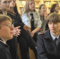 Белые журавли - Химкинская ЦБС