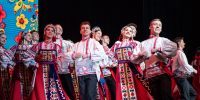Ярмарка промыслов и театральные миниатюры ждут химчан в День народного единства - Regions.Ru