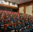 Воспитательная беседа c личным составом командно-инженерного факультета - Академия МЧС