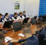 В Академии состоялась встреча руководства с обучающимися из числа детей-сирот - Академия МЧС