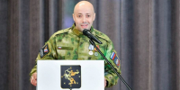 Как участник СВО из Химок строит карьеру управленца по программе «Герои Подмосковья» - Regions.Ru