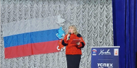 Лунево «звучит» единством: праздничный концерт объединил сердца и души - Regions.Ru