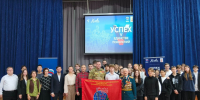 Волонтеры с открытым сердцем: в химкинском лицее отметили День добровольца - Regions.Ru