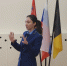 Прокуроры научили школьников Химок бороться с кибермошенниками - Regions.Ru