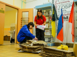 Фото: пресс-служба администрации городского округа Химки
