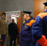 Начальник Академии проверил условия проживания обучающихся из числа детей-сирот - Академия МЧС