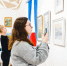 В Химках открылась загадочная экспозиция японской живописи суми-э - Regions.Ru