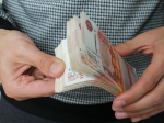Полиция задержала в Химках курьера мошенников, обманувших пенсионерку на ₽800 тыс.