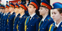 В Гостином Дворе 10 декабря пройдет юбилейный Кадетский Бал - Regions.Ru
