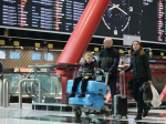 Самолеты вновь в небе: ограничения на прием и выпуск самолетов в Шереметьево сняты