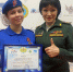 Награждение победителей фотоконкурса «Я служу в ВКС!-2025» пройдет 26 ноября - Regions.Ru