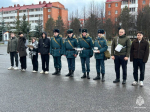 Олимпиада на кафедре аэронавигации и беспилотных авиационных систем