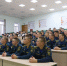 Всероссийская конференция «Актуальные вопросы эксплуатации транспортно-технологических машин и комплексов» - Академия МЧС