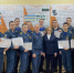 Курсанты освоили основы токсикологии на кафедре радиационной и химической защиты - Академия МЧС