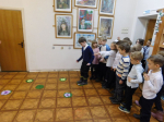 Муравьиная семья