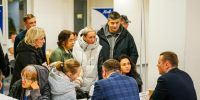 Химчане смогут предложить идеи по развитию округа на выездной администрации - Regions.Ru