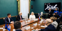 Ветераны СВО будут обучать воспитанников «Интеграла» - Regions.Ru