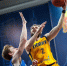 Баскетболисты из «Химок» сыграет против грозненского «Динамо» в домашнем матче - Regions.Ru
