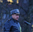 Начальник Академии поздравил личный состав с заслуженными победами - Академия МЧС