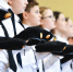 Ученики школы имени Матвеева сменили форму на кадетские погоны - Regions.Ru