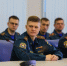 В Академии провели инструктаж по безопасности перед зимними каникулами - Академия МЧС