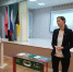 Парту в честь погибшего на СВО бойца открыли в его родной школе в Химках - Regions.Ru