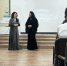 Оперная певица показала вокалистам Химок, как звучит настоящее «до» без микрофона - Regions.Ru