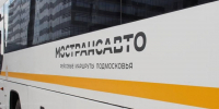 Маршрут №26 свяжет Химки с метро «Волоколамская» по новой схеме - Regions.Ru