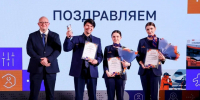 В Шереметьево определили лучших сотрудников среди 1,5 тыс. претендентов - Regions.Ru