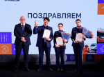 В Шереметьево определили лучших сотрудников среди 1,5 тыс. претендентов