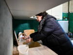 «Ситуация меня не устраивает»: врип главы Химок об отоплении в домах на улице 8 Марта