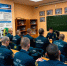 У курсантов-выпускников продолжается преддипломная практика - Академия МЧС