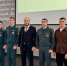 Преподаватель Академии встретился со школьниками Алагира - Академия МЧС