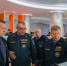 В Академии открылась фотовыставка «Юбилейные Парады Победы» - Академия МЧС