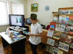 200 минут чтения: Сталинграду посвящается