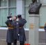 В Академии почтили память Маршала Советского Союза Василия Чуйкова - Академия МЧС