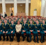 Кадеты Академии посетили вечер памяти Константина Симонова - Академия МЧС