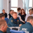 В Академии начали подводить итоги командно-штабных учений - Академия МЧС