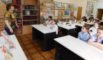 Творческая встреча с Машей Лукашкиной, российским детским писателем, драматургом, переводчиком.