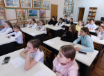 Творческая встреча с Машей Лукашкиной, российским детским писателем, драматургом, переводчиком.
