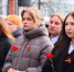 В Академии прошел митинг памяти Алексея Середича - Академия МЧС