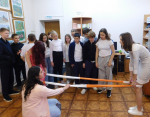 Летний  муравейник