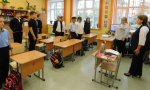 Мир  без терроризма