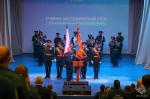 В Академии прошел учебно-методический сбор