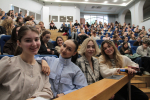 III конференция МГИК о современном танце вышла на новый уровень