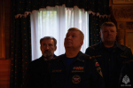 Праздник Покрова Пресвятой Богородицы